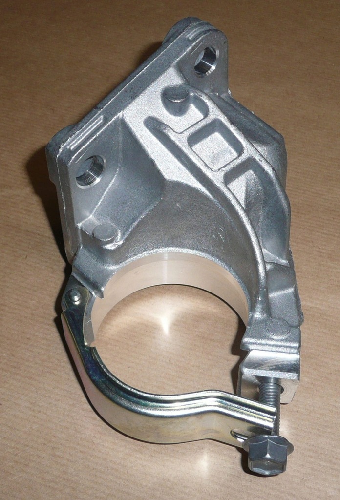 фото №2, Опора полуось renault master iii 397748146r org