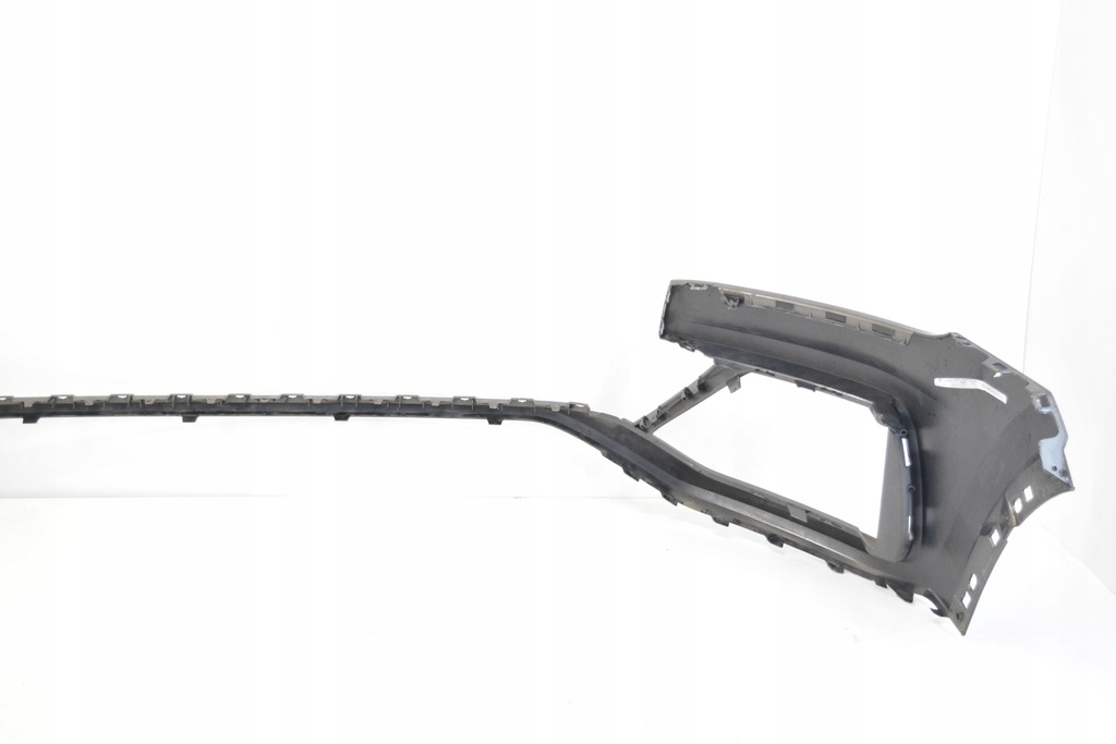 фото №7, Audi q8 бампер перед передний