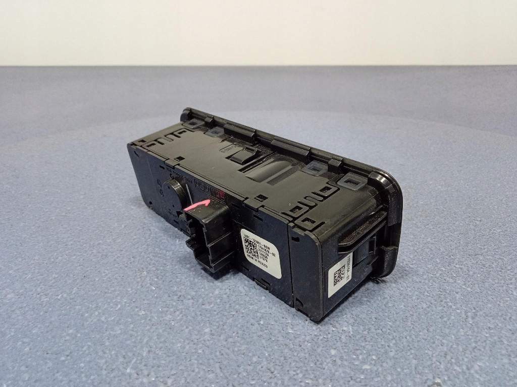 фото №7, Ford mustang mach-e панель перемикач світла lk9t13d061bbw