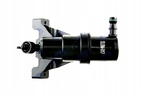 фото №10, Омыватель фара bmw 7 e65 e66 2005- левый nty