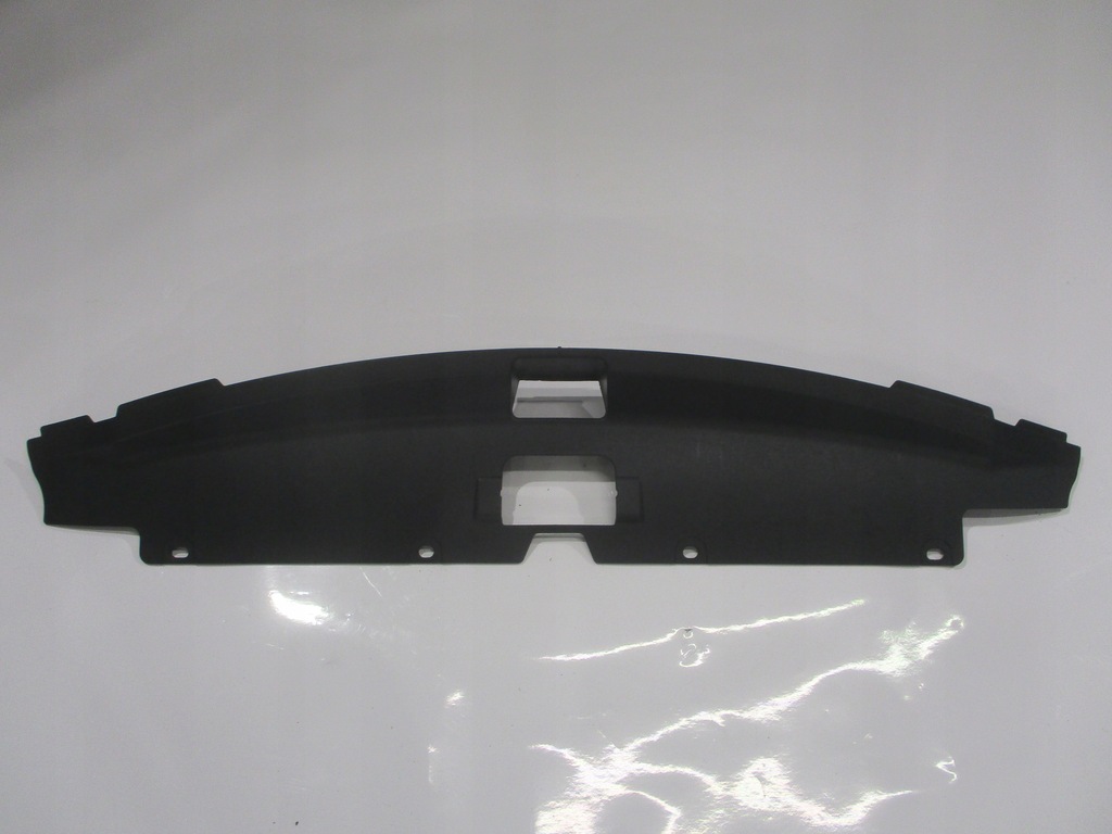 фото №1, Защита поперечина передний перед outlander ii lift 7450a588