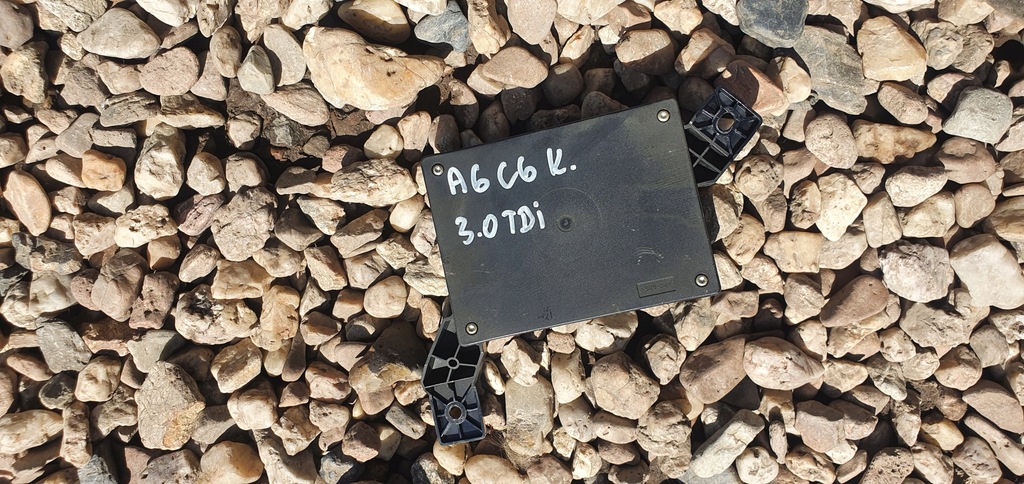 фото №1, Audi a6 c6 блок керування модуль kessy 4f0907335b