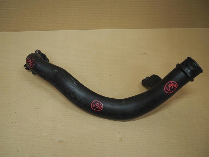 фото №2, Wąż труба шланг интеркулер giulietta 1600366