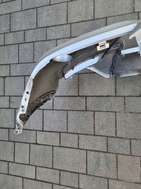 фото №6, Bmw x3 f25 бампер передний перед