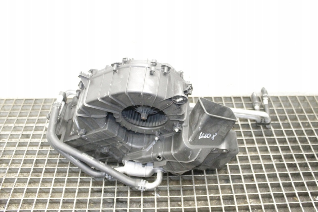 фото №7, Моторчик отопителя seat alhambra 710, 711 7n0820004c 2.0l дизель 103kw