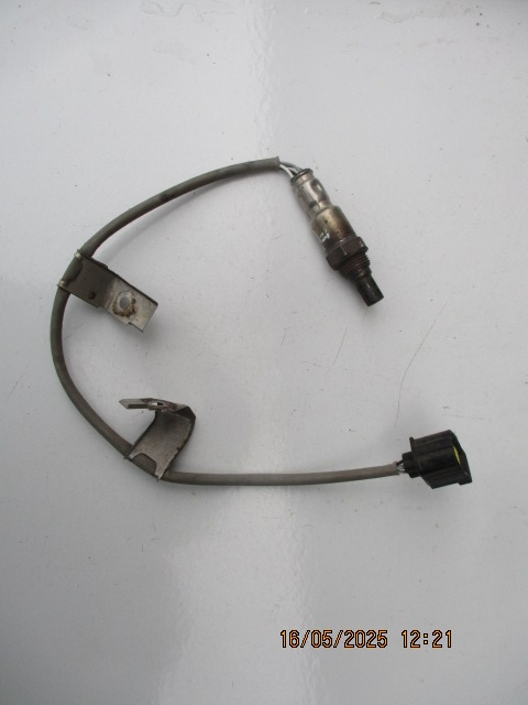 фото №1, Space star ii 1.2 датчик лямбда-зонд 0za639-m13