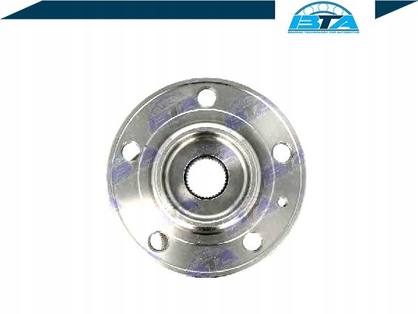 фото №4, Набір підшипник колеса з ступиця volvo xc90 i 2.4d-4.4