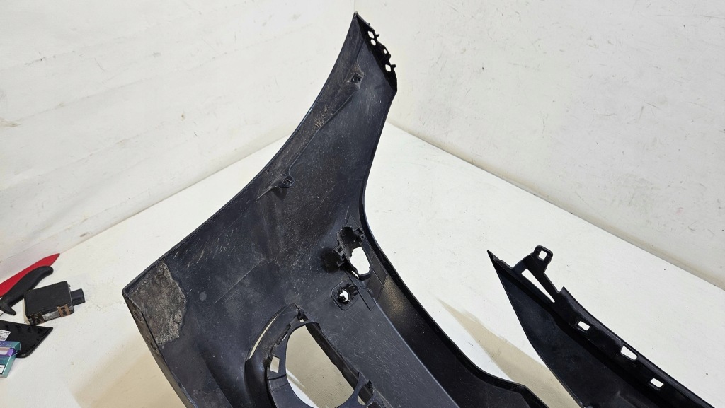 фото №14, Бампер перед передний bmw 3 f30 f31 sport line 7299011