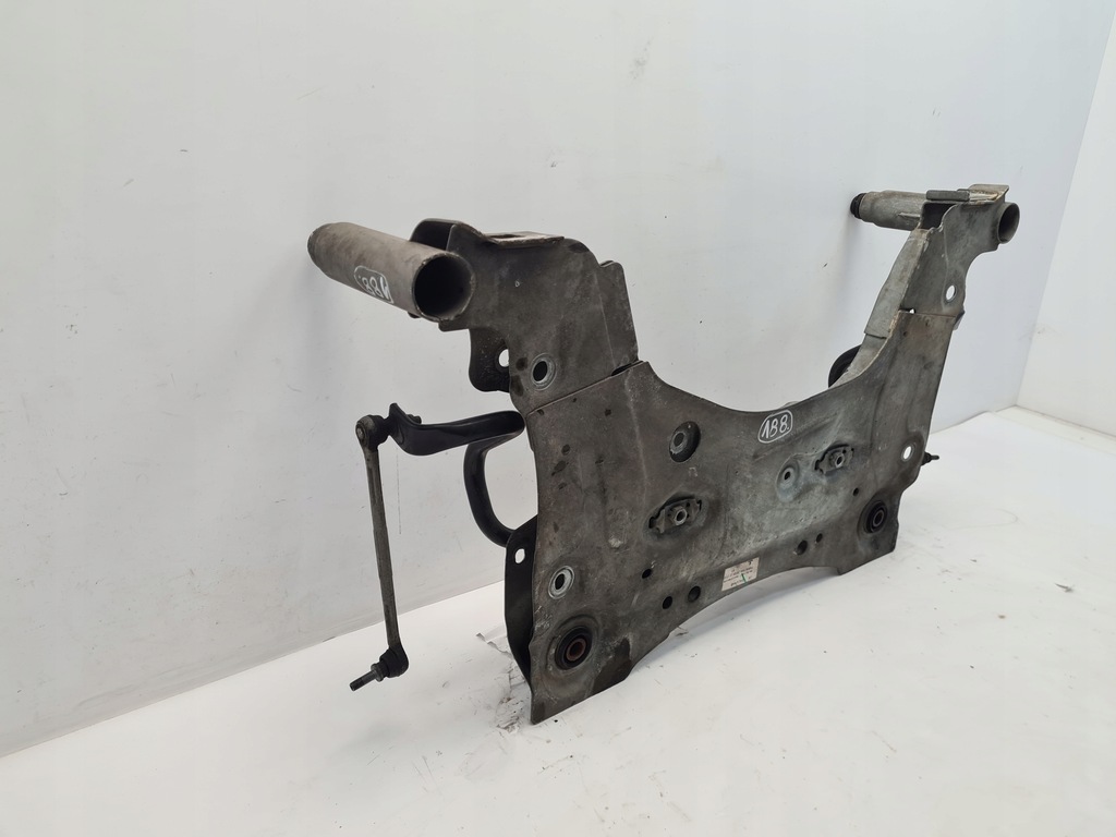 фото №8, Renault scenic iii підрамник підрамник