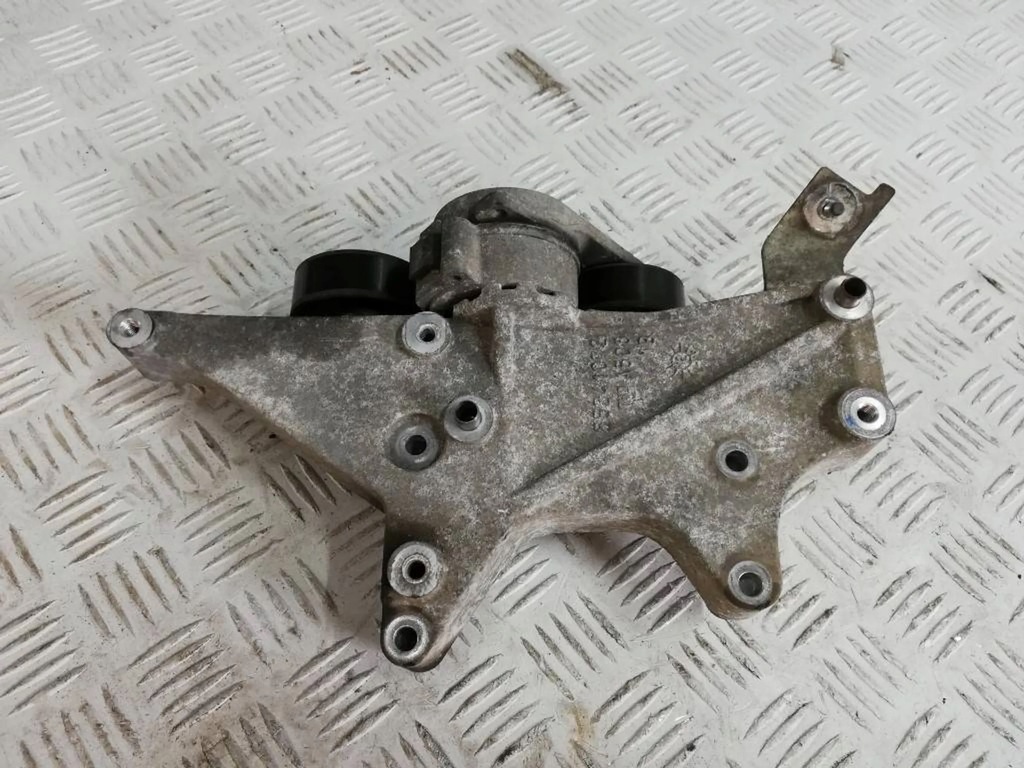 фото №1, Alfa romeo mito 0.9 кронштейн кронштейн генератора