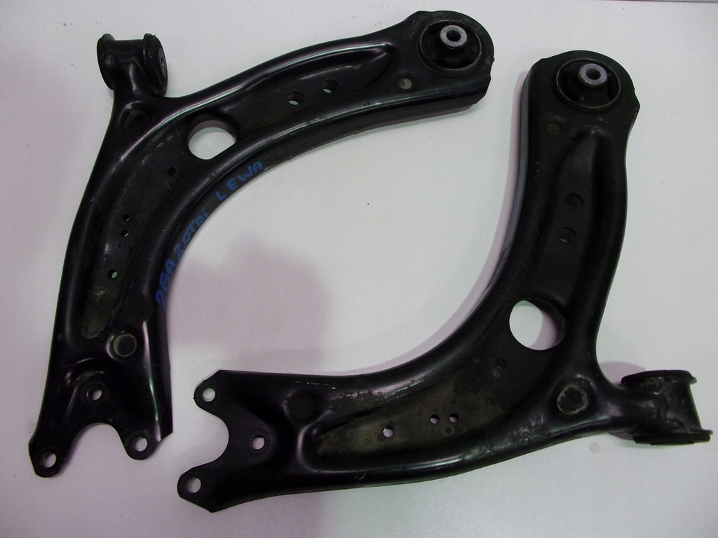 фото №1, Рычаг рычаги vw t-roc 2ga 2,0tdi