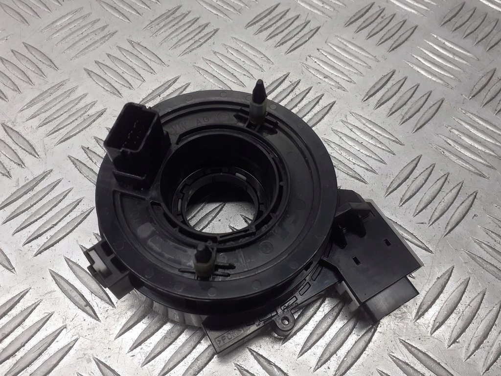 фото №1, Лента шлейф подушки безопасности seat leon ii 1k0959653c