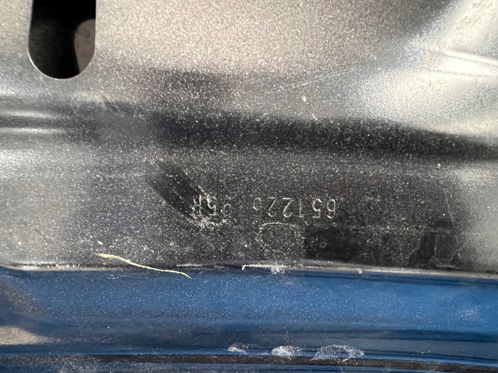 фото №6, Renault koleos ii 16- капот