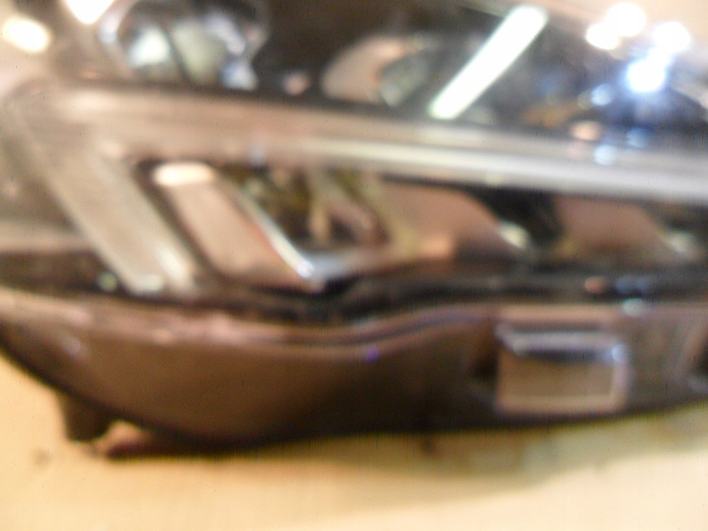 фото №7, Ford focus mk4 лампа правая full led jx7b-13e014-ce