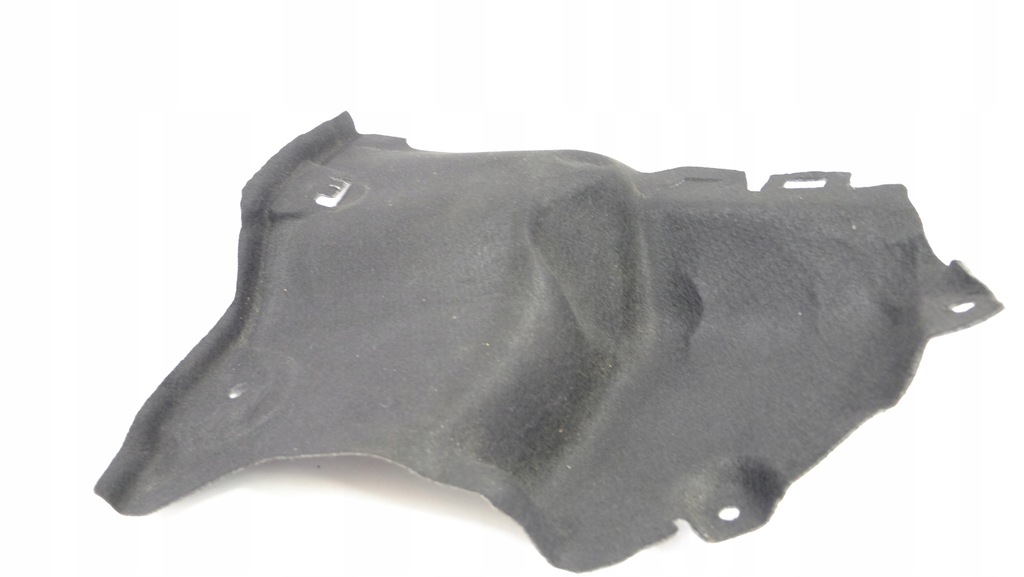 фото №1, Renault twingo ii обивка обшивка багажника правая