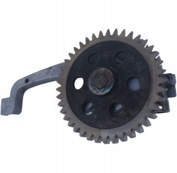 фото №1, Насос масла vw transporter t5 touareg 2.5 tdi