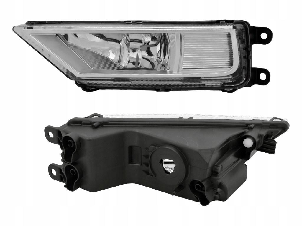 фото №1, Vw t-roc 2017- противотуманная фара левая 5na941699a oem