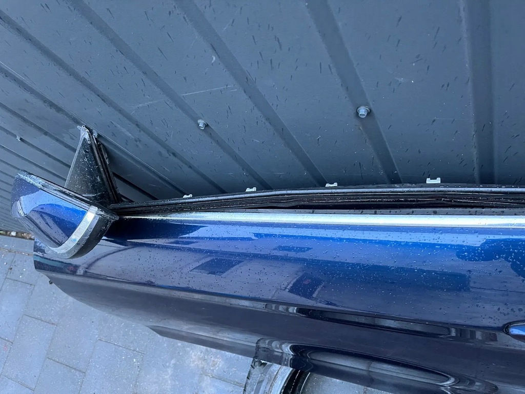 фото №15, Дверь левая правое bmw 2 f22 f23 a76 tiefseeblau