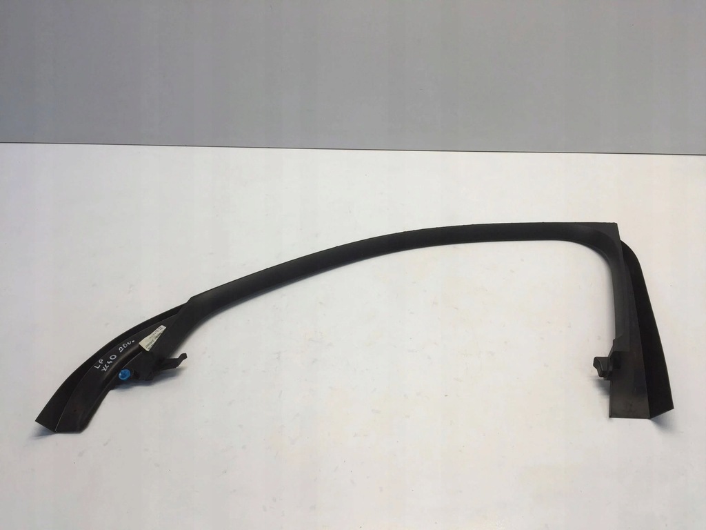 фото №1, Volvo xc40 2020 рамка внутрішня двері перед ліва прокладка 31455061