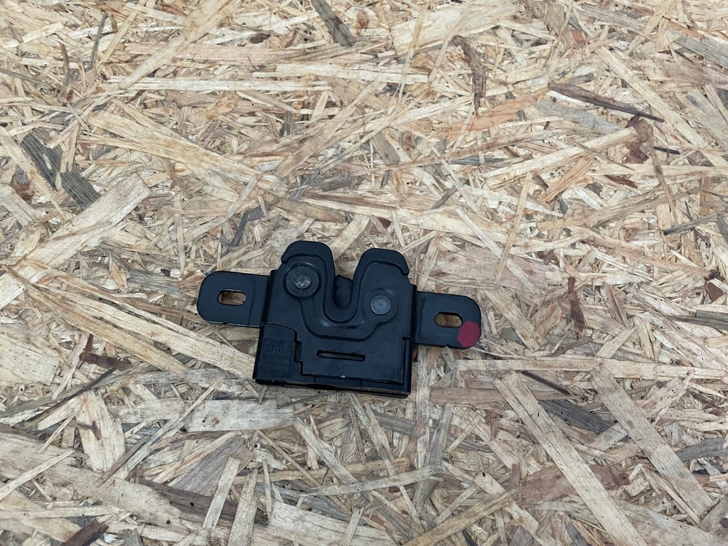 фото №1, Volvo v40 замок капот oryg. 31298610