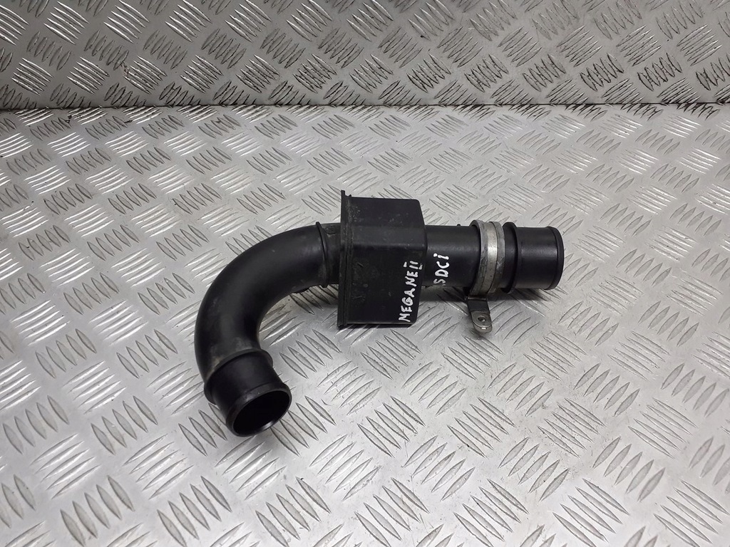 фото №1, Шланг труба впускний повітря renault megane ii