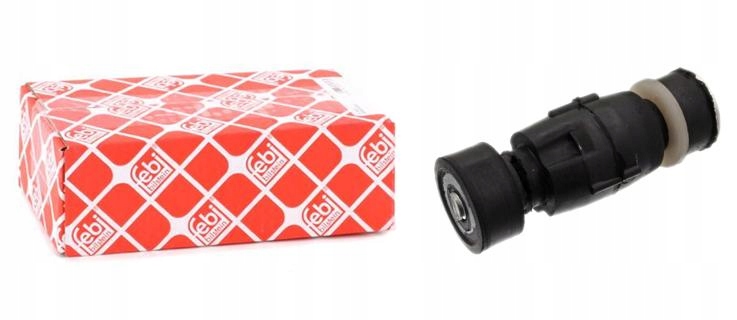 фото №1, Febi 27447 подушка стабілізатора. renault logan