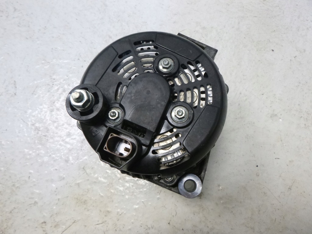 фото №7, Land range rover l319 l405 l494 3.0 d генератор