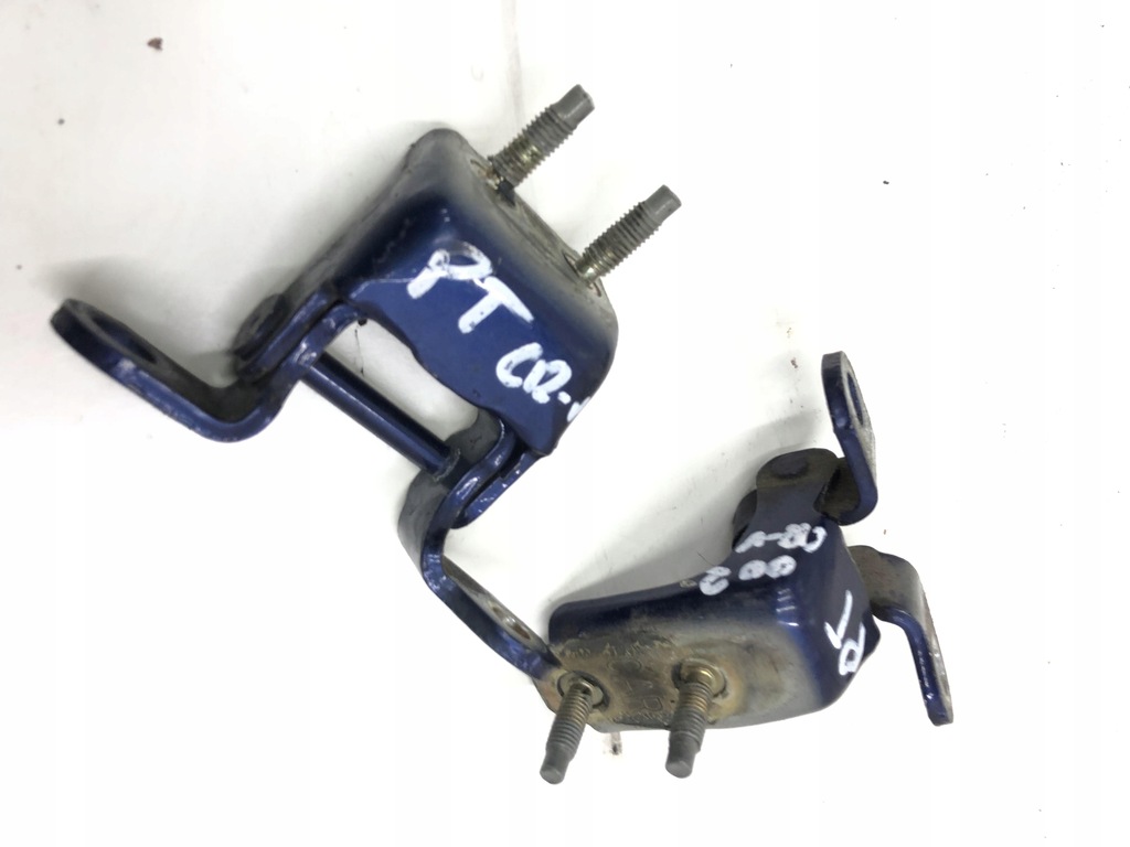 фото №1, Петли дверь правый задняя b96p honda cr-v ii