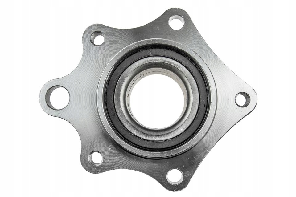 фото №12, Nty 42201-scv-a12 ступица колеса