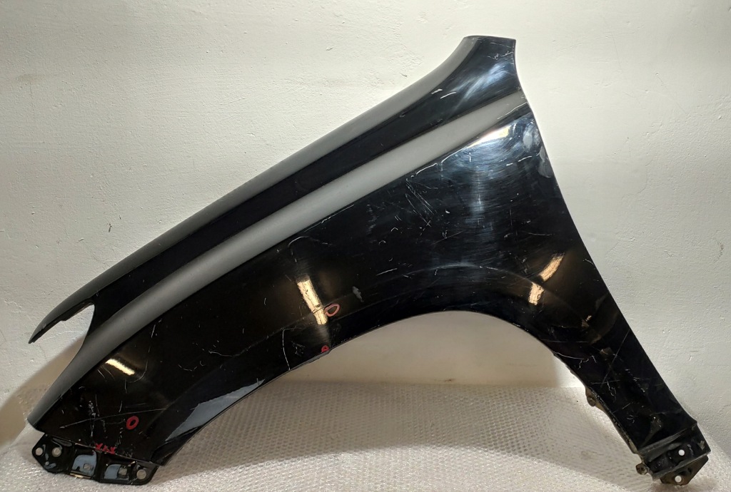 фото №1, Крыло левый перед toyota land cruiser 150