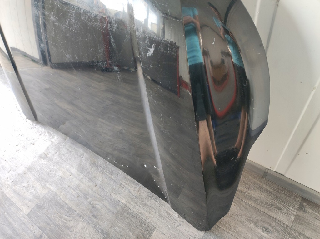 фото №5, Капот mitsubishi l200 l-200 l 200 vi 2020- ------