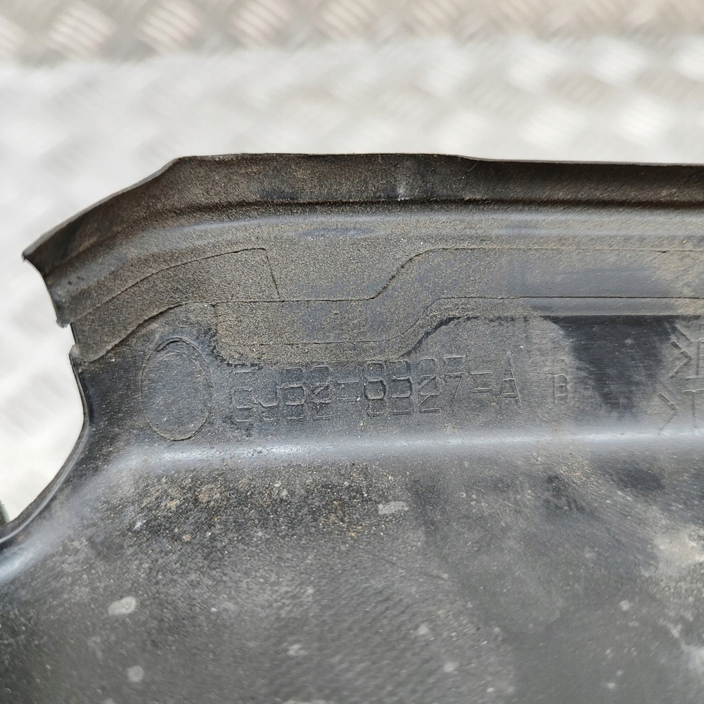 фото №7, Land rover range rover evoque l538 2017 впуск / канал воздуха интеркулер