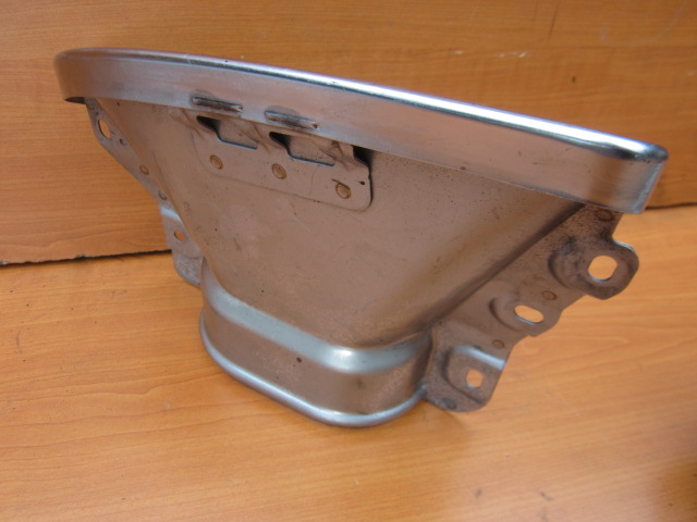 фото №7, Mercedes s w223 amg наконечник глушника вихлоп права a2234906001 5xy