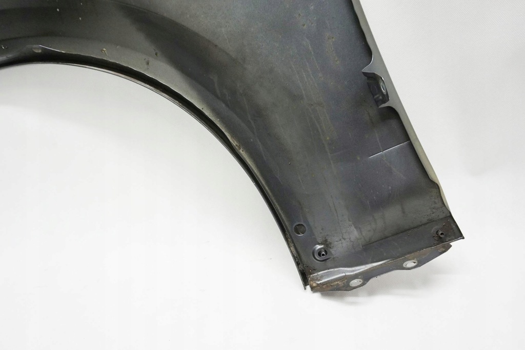 фото №13, Крила правий audi a4 b9 8w allroad