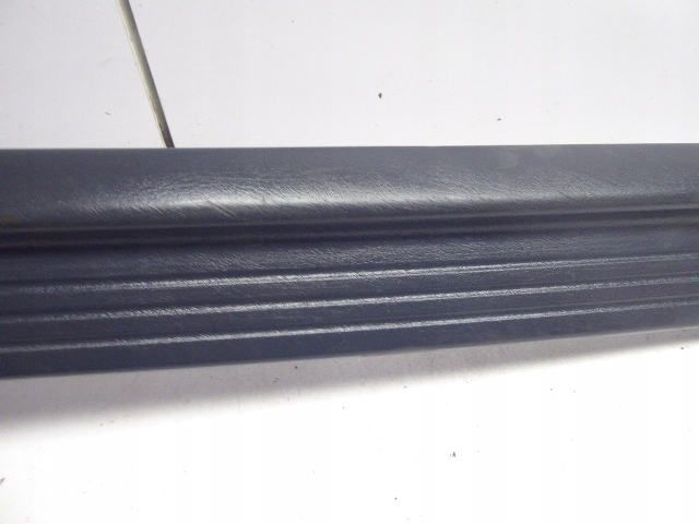 фото №8, Honda hr-v i gh 99r- защита накладка порог левая 3d