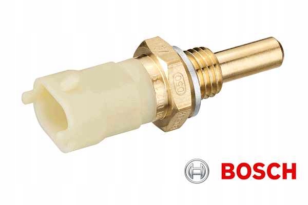 фото №14, Датчик температури води bosch 0281002169 1338467