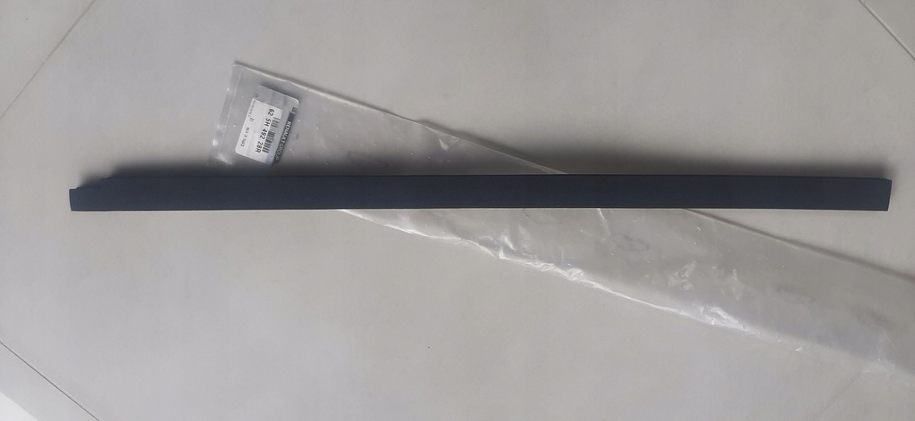 фото №1, Прокладка пена 625h49228r renault megane iv