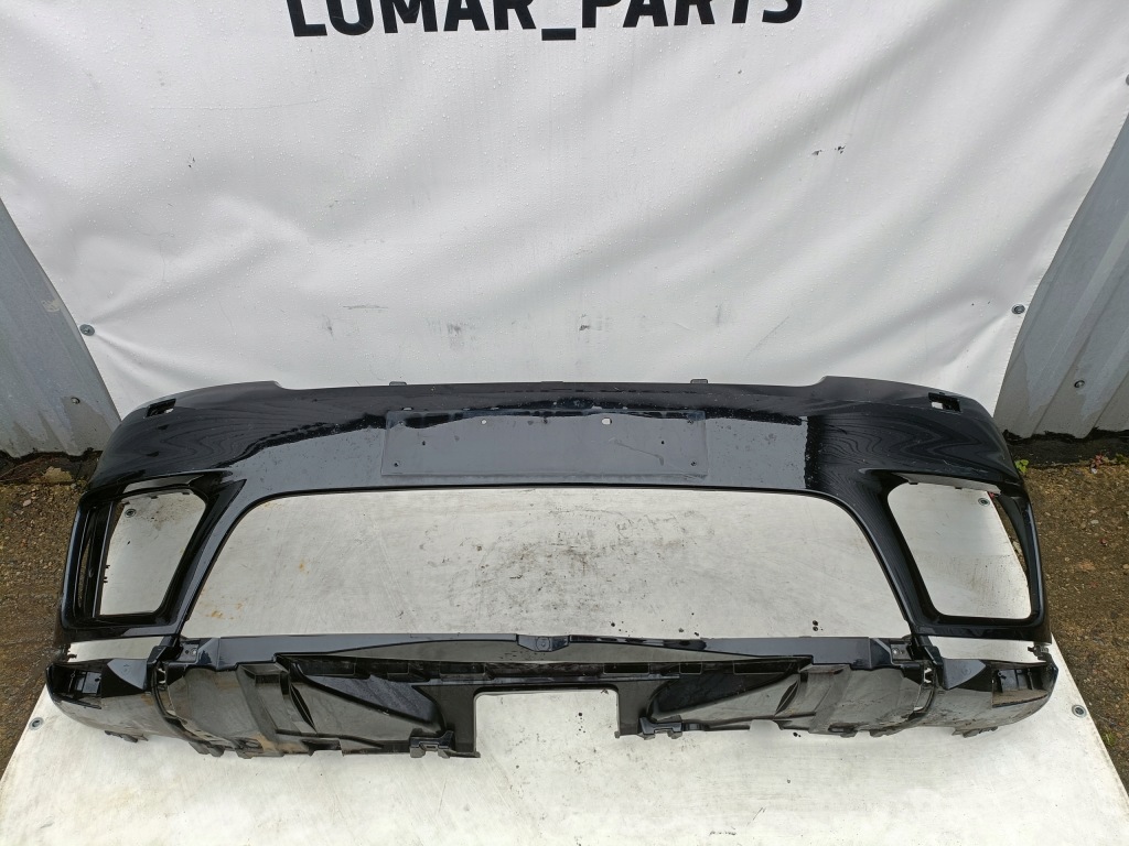 фото №1, Land rover sport ii lift бампер перед передній