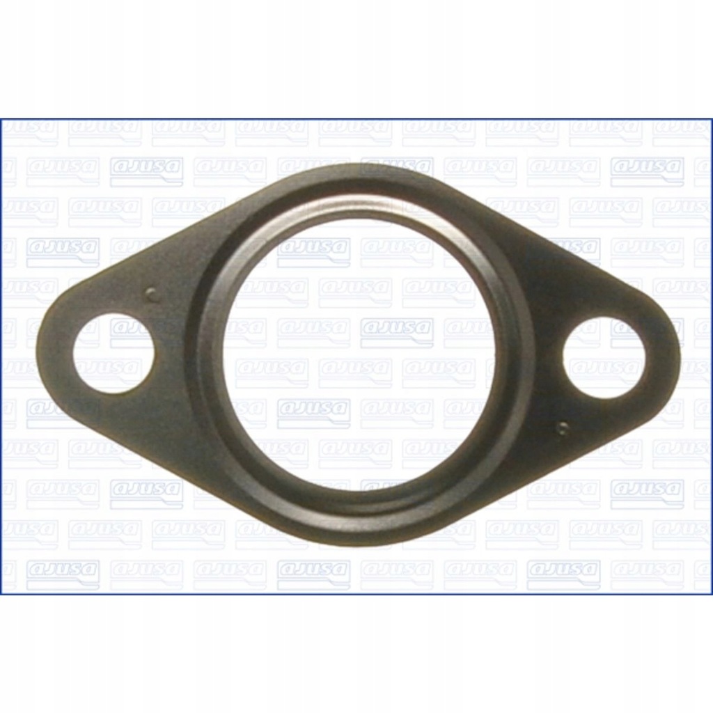 фото №1, Прокладка клапана egr pasuje do: rvi mascott, maxity, hyundai h-1, h-1 /