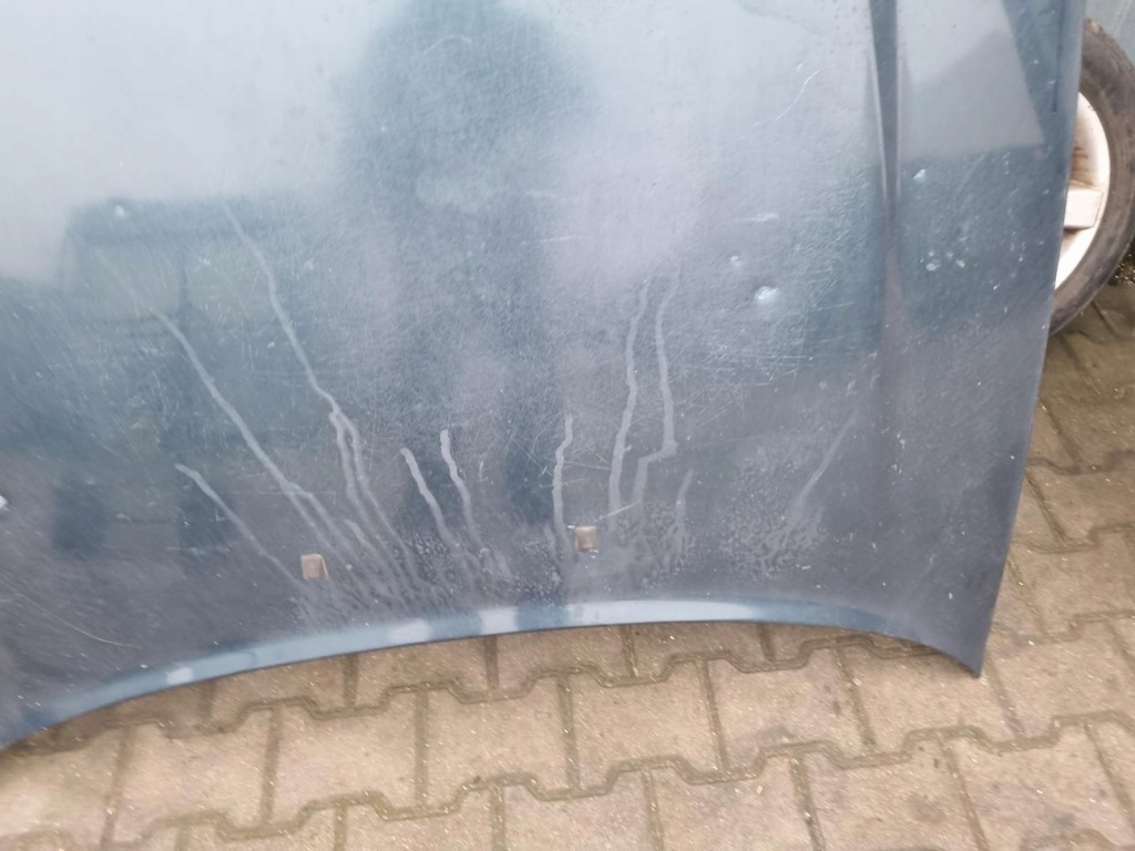 Капот решётка радиатора audi a4 b5 в Украине