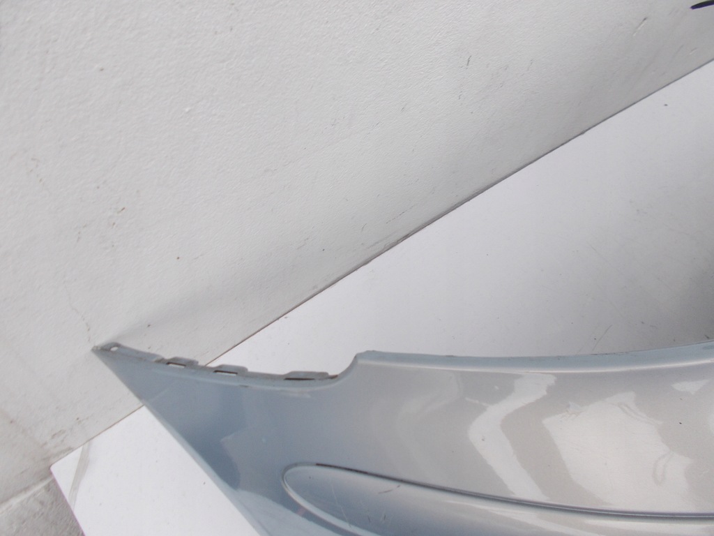 фото №8, Бампер передний перед seat ibiza 6l cordoba ls5t