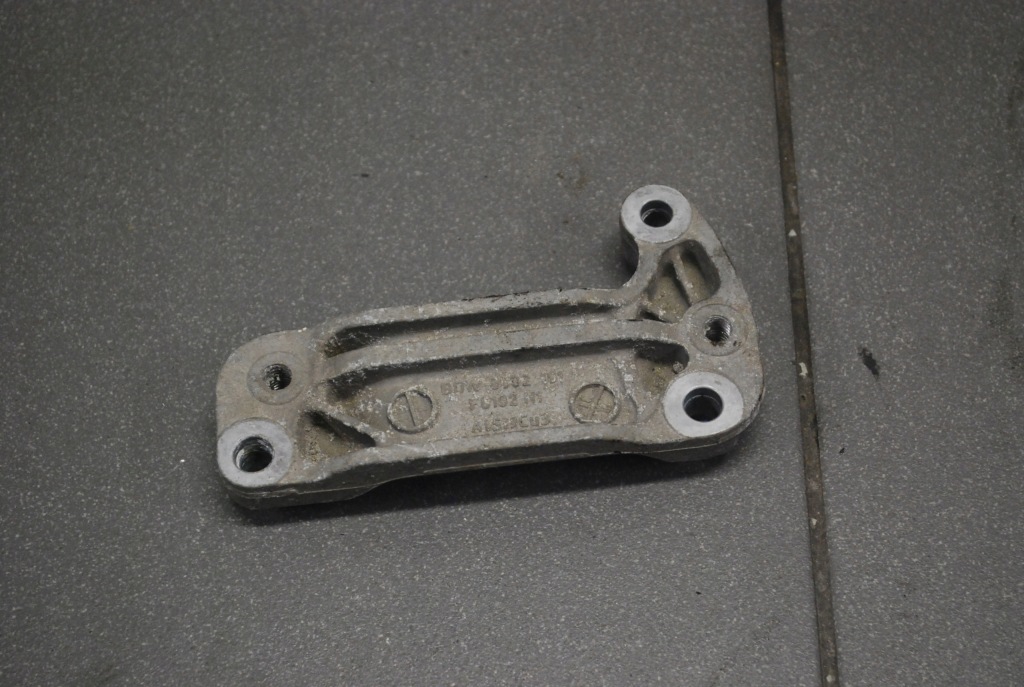 фото №1, Кронштейн кронштейн двигуна mercedes w169 a1693760242