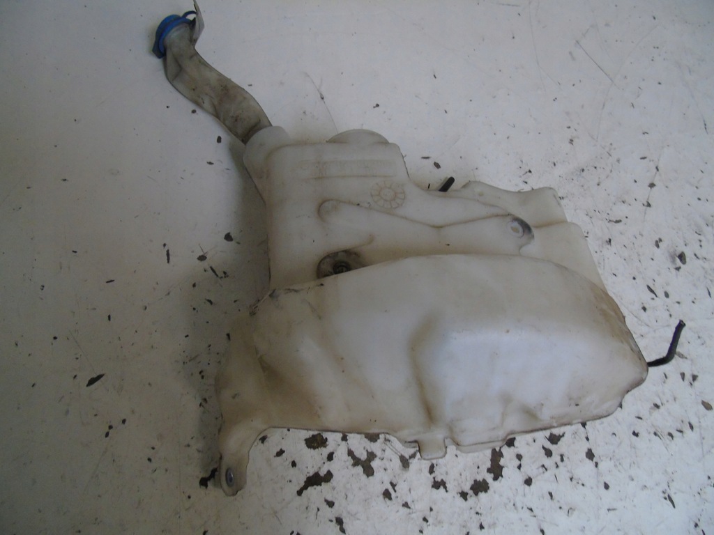 фото №1, Бачок омивача mercedes w164