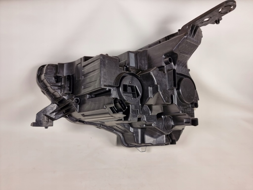 фото №7, Citroen c4 iii full led 20- лампа права перед передня 73243672