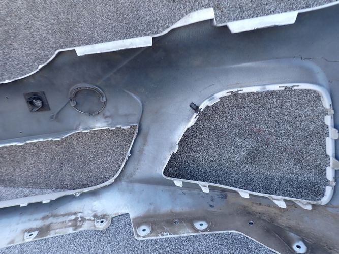 фото №6, Bmw g20 g21 3 m-pakiet бампер передний перед