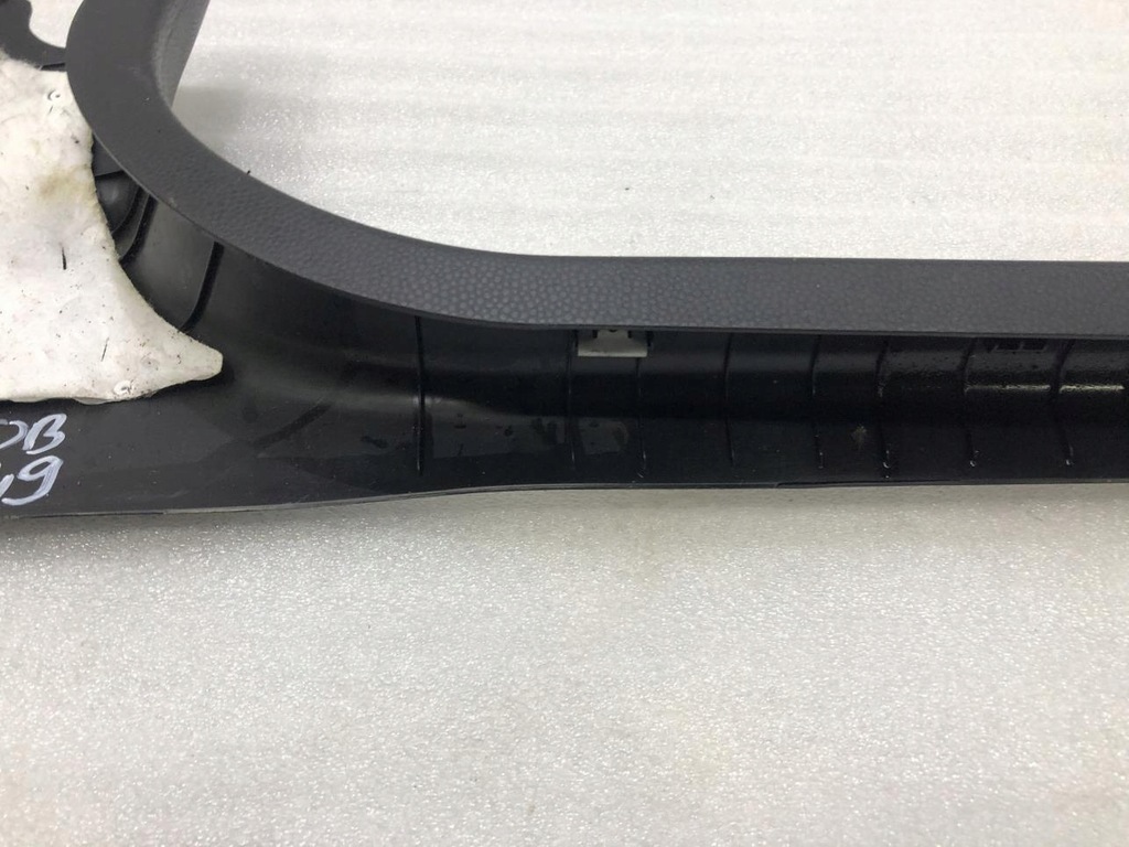 фото №9, Молдинг порог левая kia picanto ii 85880-1y000