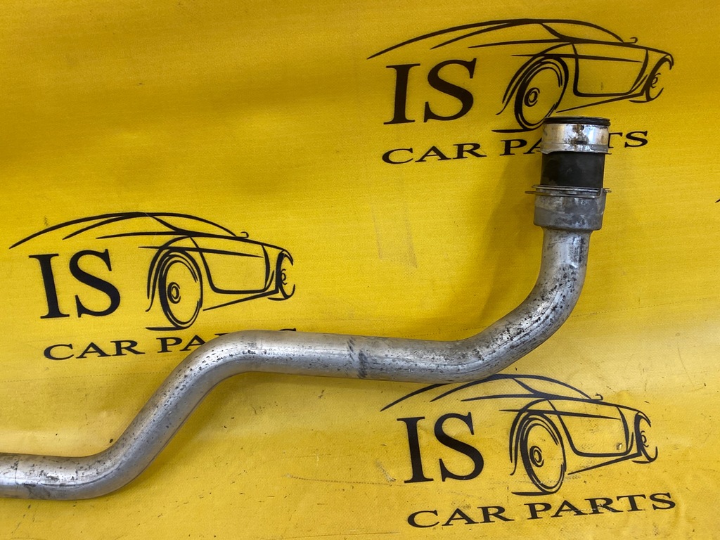 фото №7, Wąż труба дроти wody porsche 987 cayman 3.4