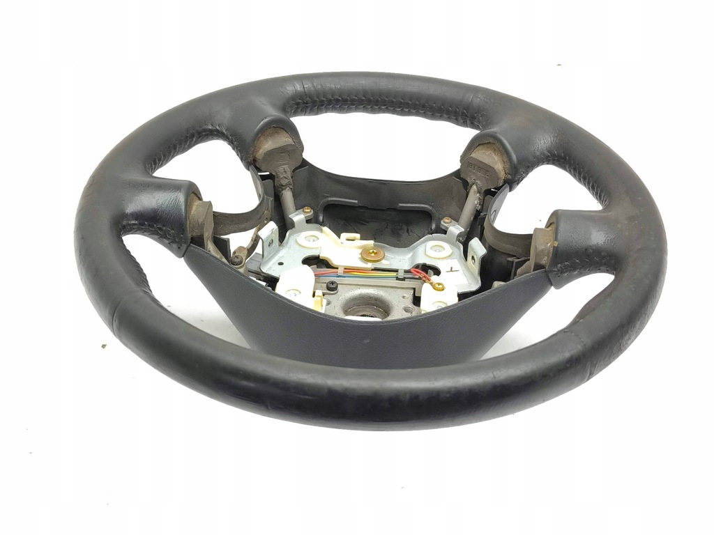 фото №14, Nissan x-trail t30 2004 повітропровід