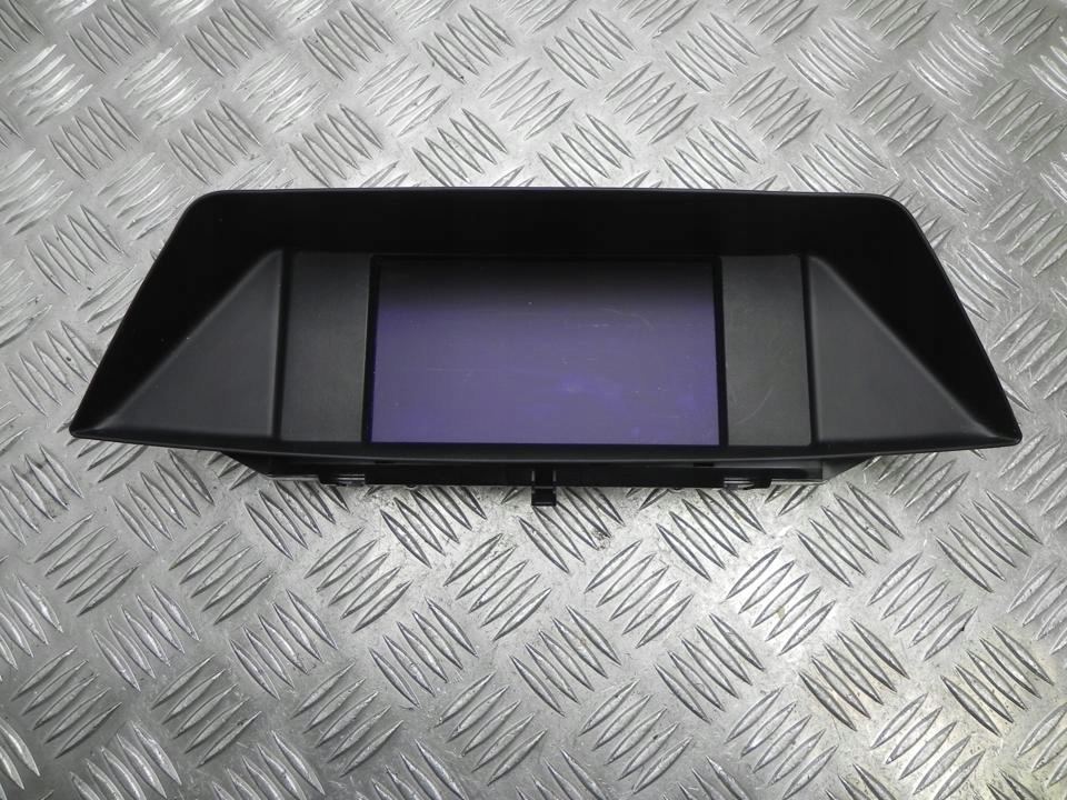 фото №1, Екран bmw x1 2010 9231325