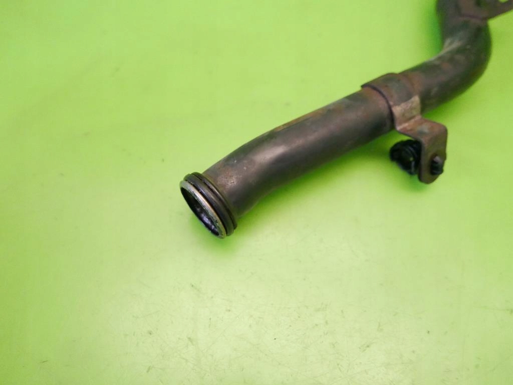 фото №5, Магистраль труба wody peugeot 206 cc 2.0 16v rfn